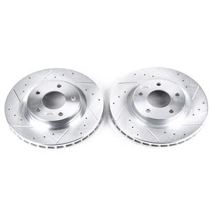 PowerStop Performance Brake Rotors AR8369XPR