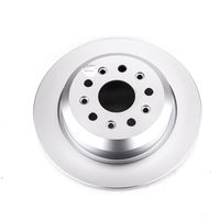 PowerStop Performance Brake Rotors AR8388EVC for 2018 Jeep Wrangler
