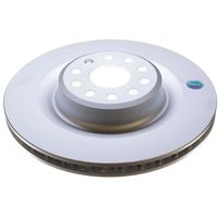 PowerStop Performance Brake Rotors AR84001EVC for Tesla