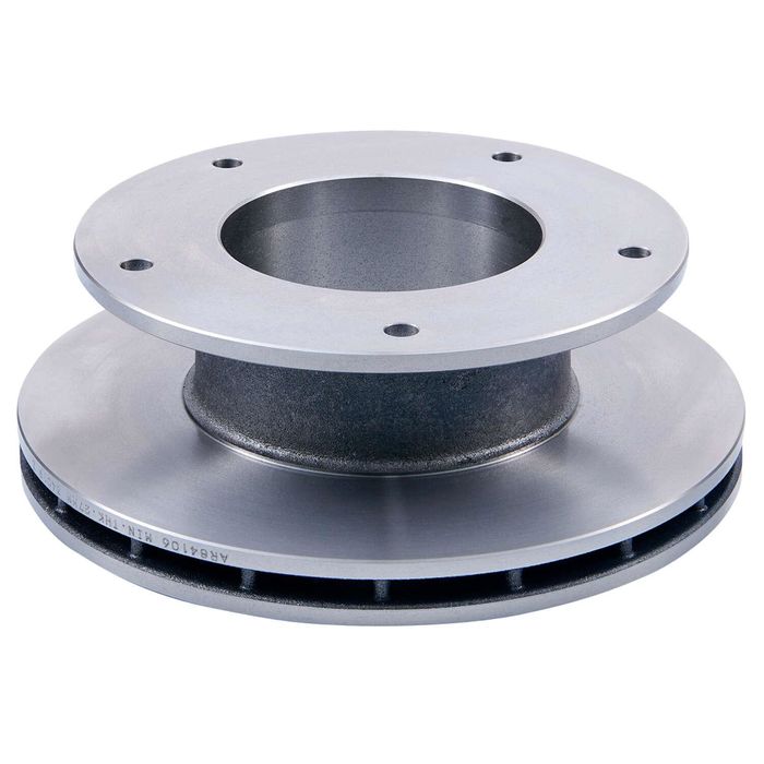 PowerStop Disc Brake Rotor AR84106