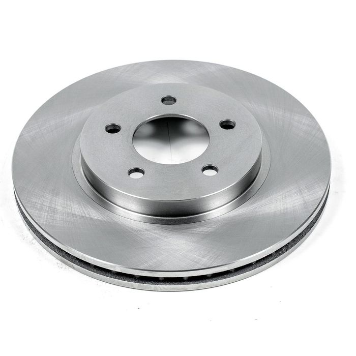 PowerStop Disc Brake Rotor AR85103
