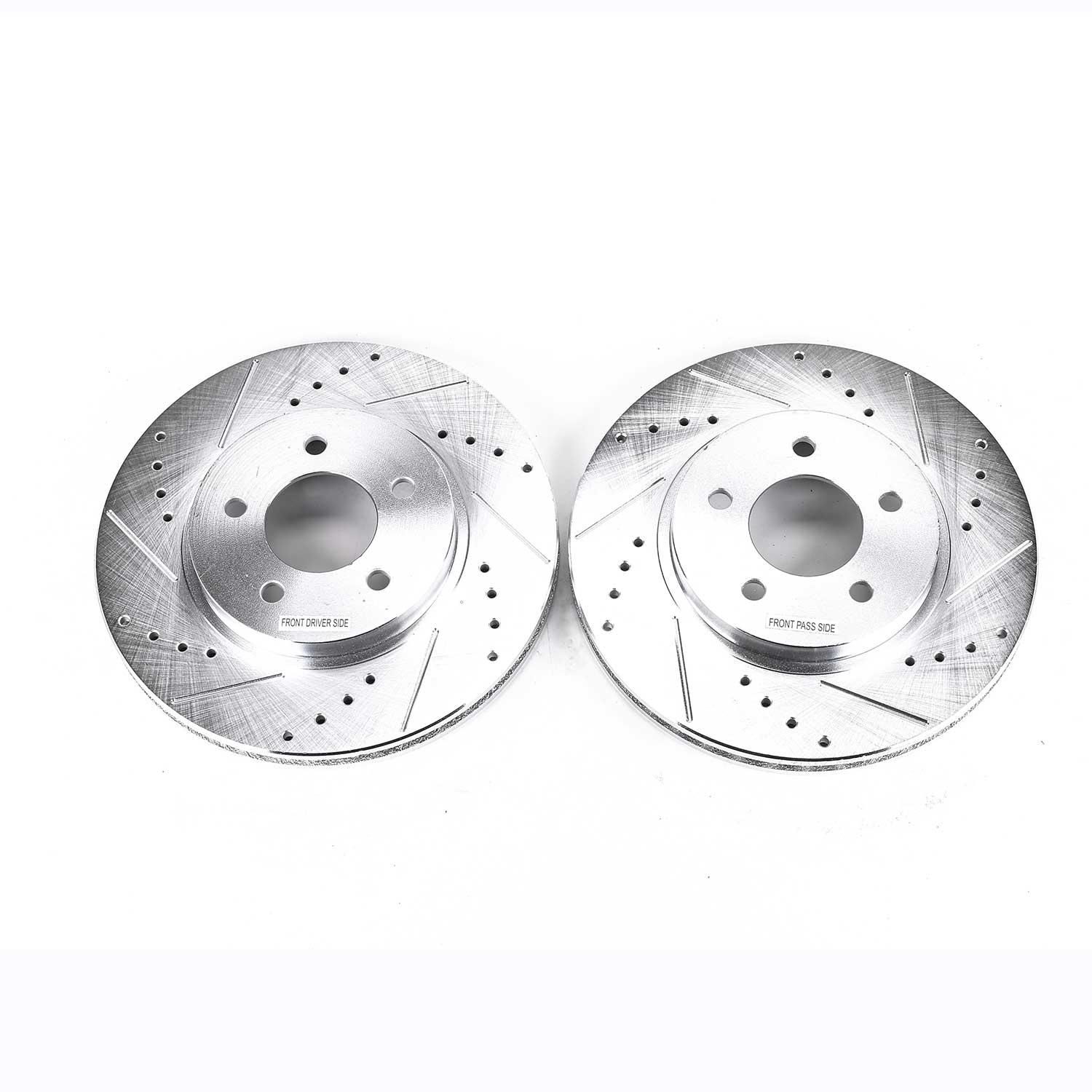 PowerStop Performance Brake Rotors AR85103XPR