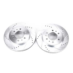 PowerStop Disc Brake Rotor Set AR85130XPR
