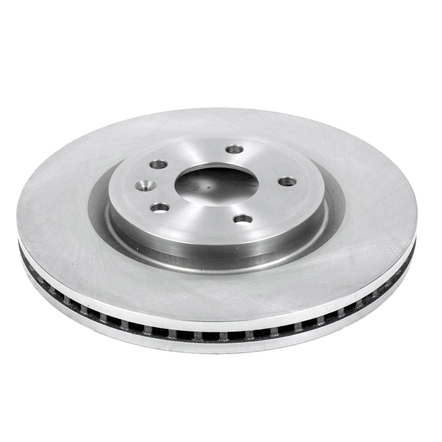 Power Stop AR8572 Economy OE Replacement Brake Rotor 
