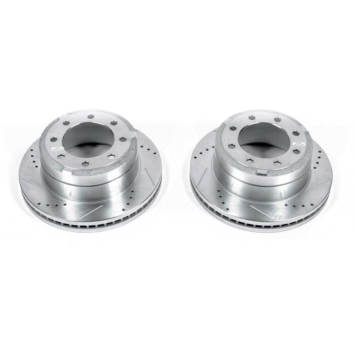 PowerStop Performance Brake Rotors AR85155XPR