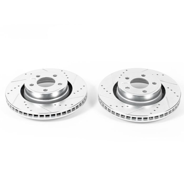 PowerStop Performance Brake Rotors AR85158XPR