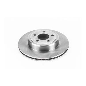 PowerStop Disc Brake Rotor AR85166