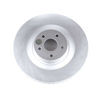PowerStop Performance Brake Rotors AR85180EVC for Ford Focus