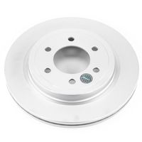 PowerStop Performance Brake Rotors AR85195EVC for 2018 Ford F150