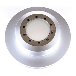 PowerStop Disc Brake Rotor AR8569EVC