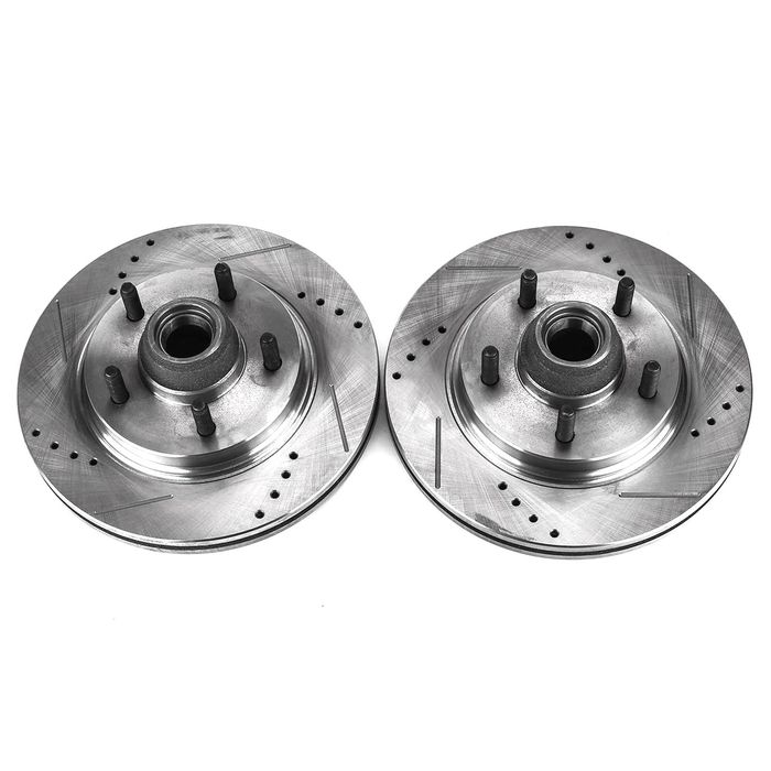 PowerStop Performance Brake Rotors AR8583XPR