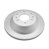 PowerStop Performance Brake Rotors AR8647EVC for Buick