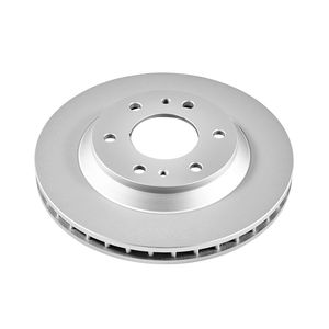 PowerStop Disc Brake Rotor AR8649EVC