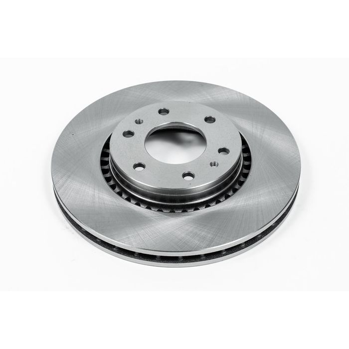 PowerStop Disc Brake Rotor AR8650