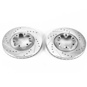 PowerStop Performance Brake Rotors AR8653XPR