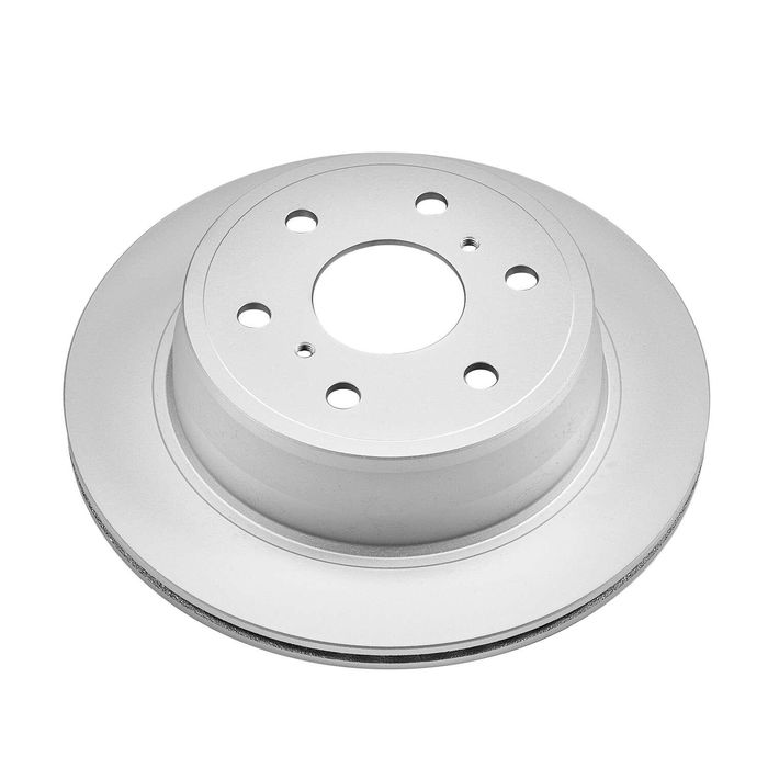 PowerStop Disc Brake Rotor AR8658EVC