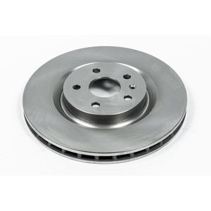 PowerStop Disc Brake Rotor AR8680 for Buick Regal