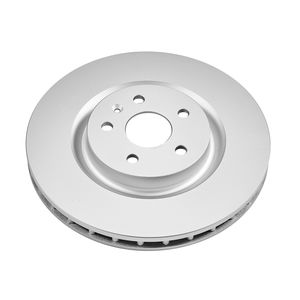 PowerStop Disc Brake Rotor AR8680EVC for Buick Regal