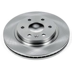 PowerStop Performance Brake Rotors AR8696 for Saturn