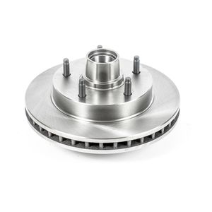 PowerStop Disc Brake Rotor AR8728