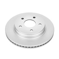 PowerStop Performance Brake Rotors AR8750EVC for Chrysler Aspen