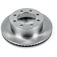 PowerStop Performance Brake Rotors AR8771 for Dodge Ram 1500