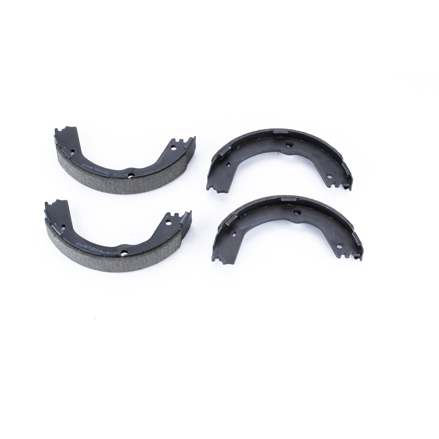 PowerStop Performance Parking Brake Shoe B1082