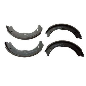 PowerStop Brake Shoes with Hardware | 1971 GMC G15/G1500 Van (SSH449) main image 0