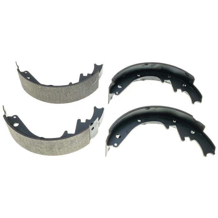 PowerStop Drum Brake Shoe B227