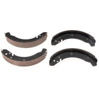 PowerStop Performance Brake Shoes B315