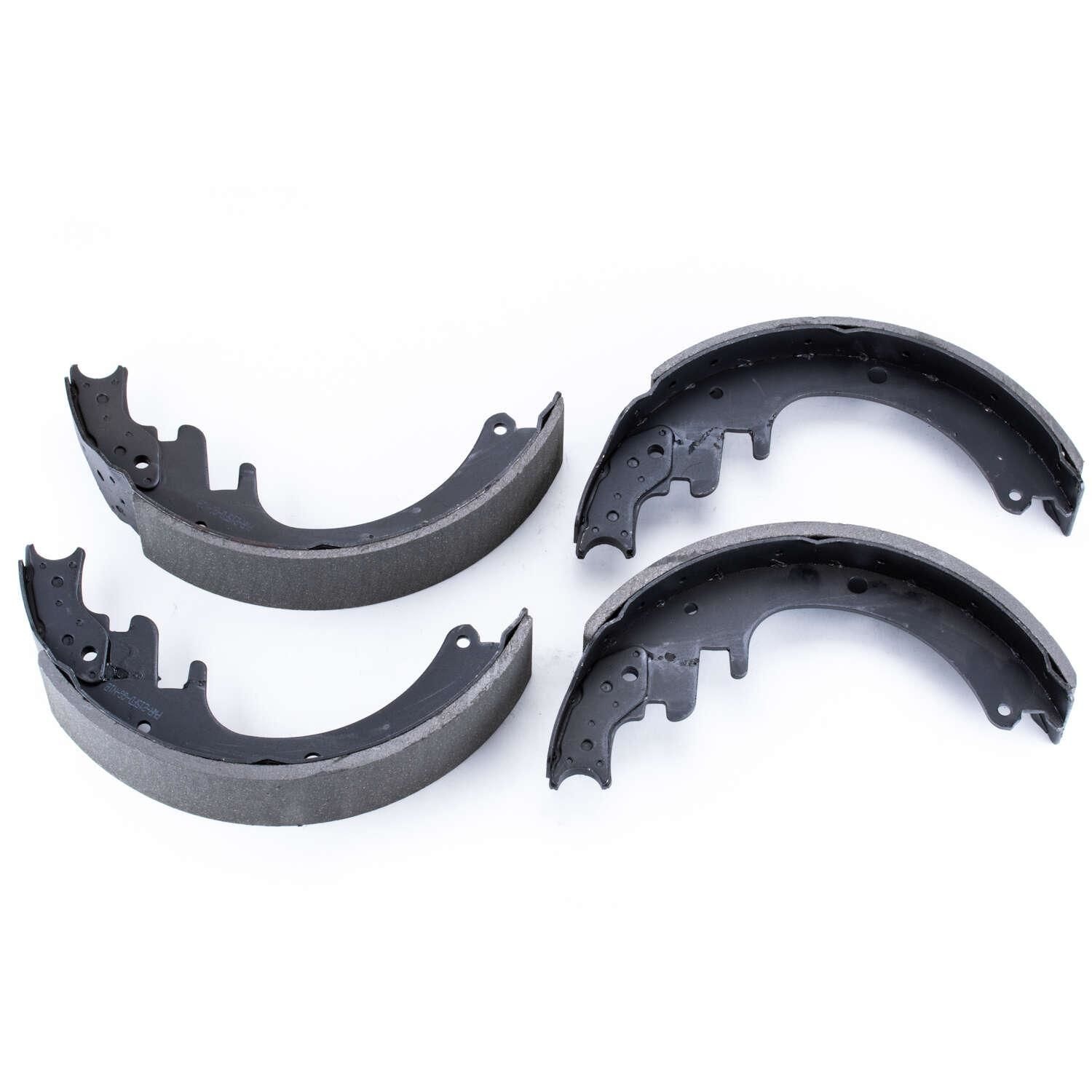 PowerStop Performance Brake Shoes B451