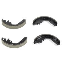 PowerStop Performance Brake Shoes B519
