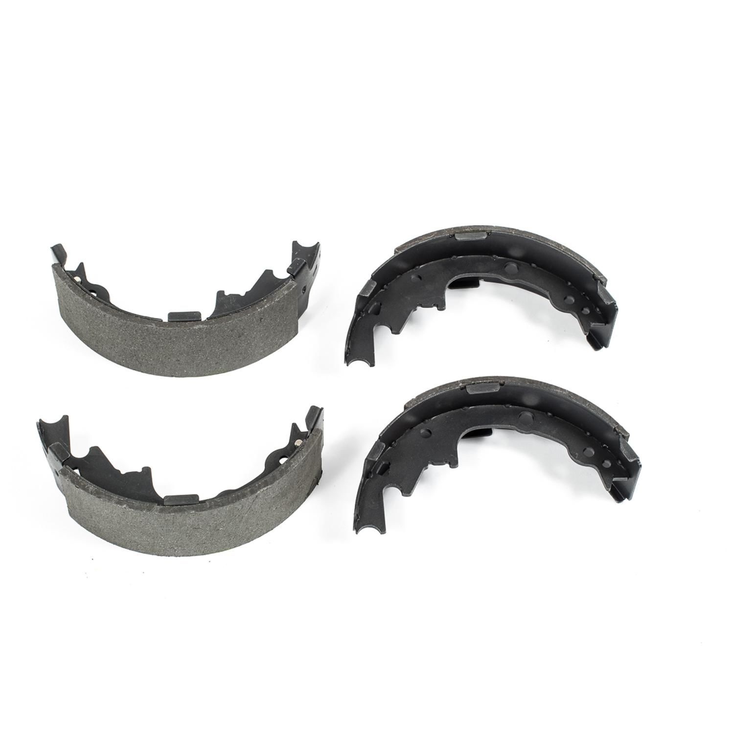 Power Stop Performance Brake Shoes B769