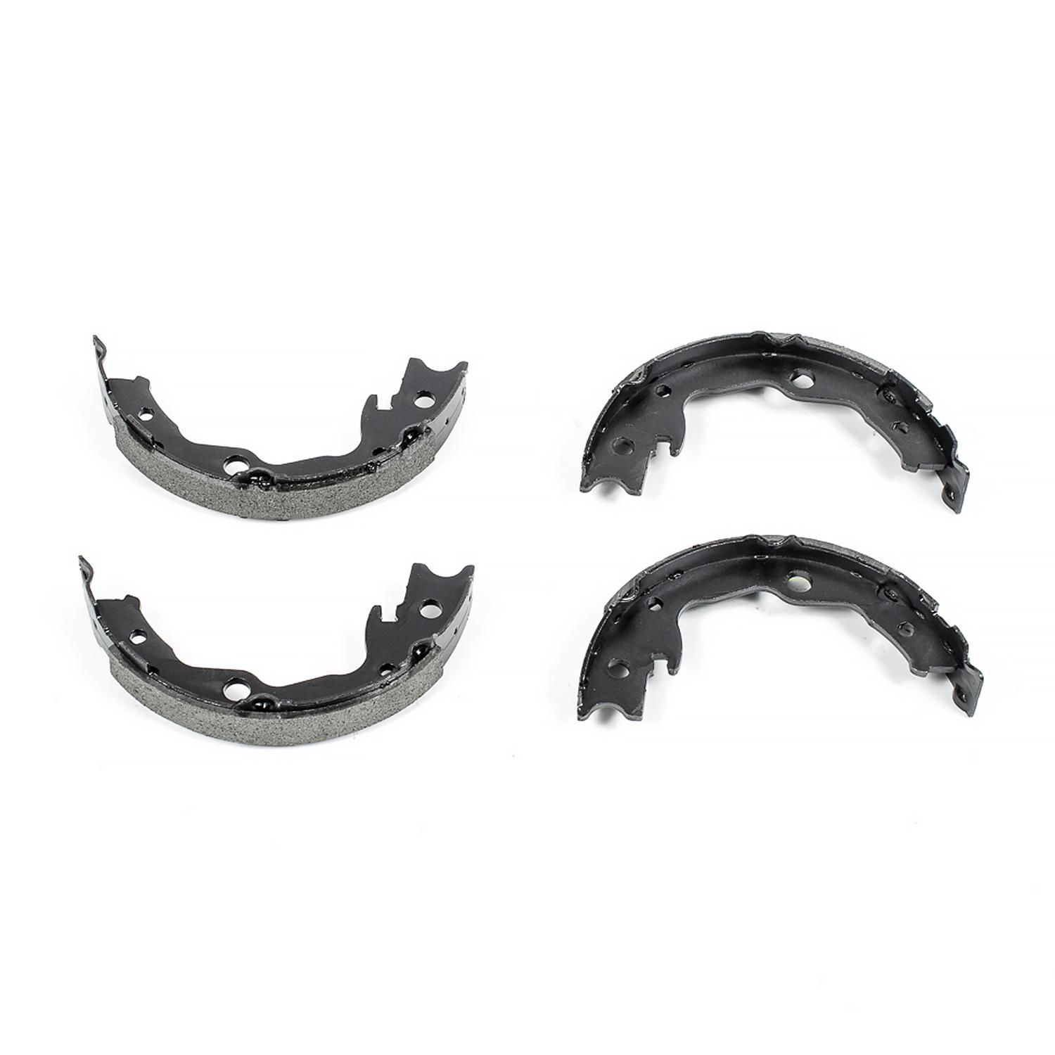PowerStop Performance Parking Brake Shoe B916