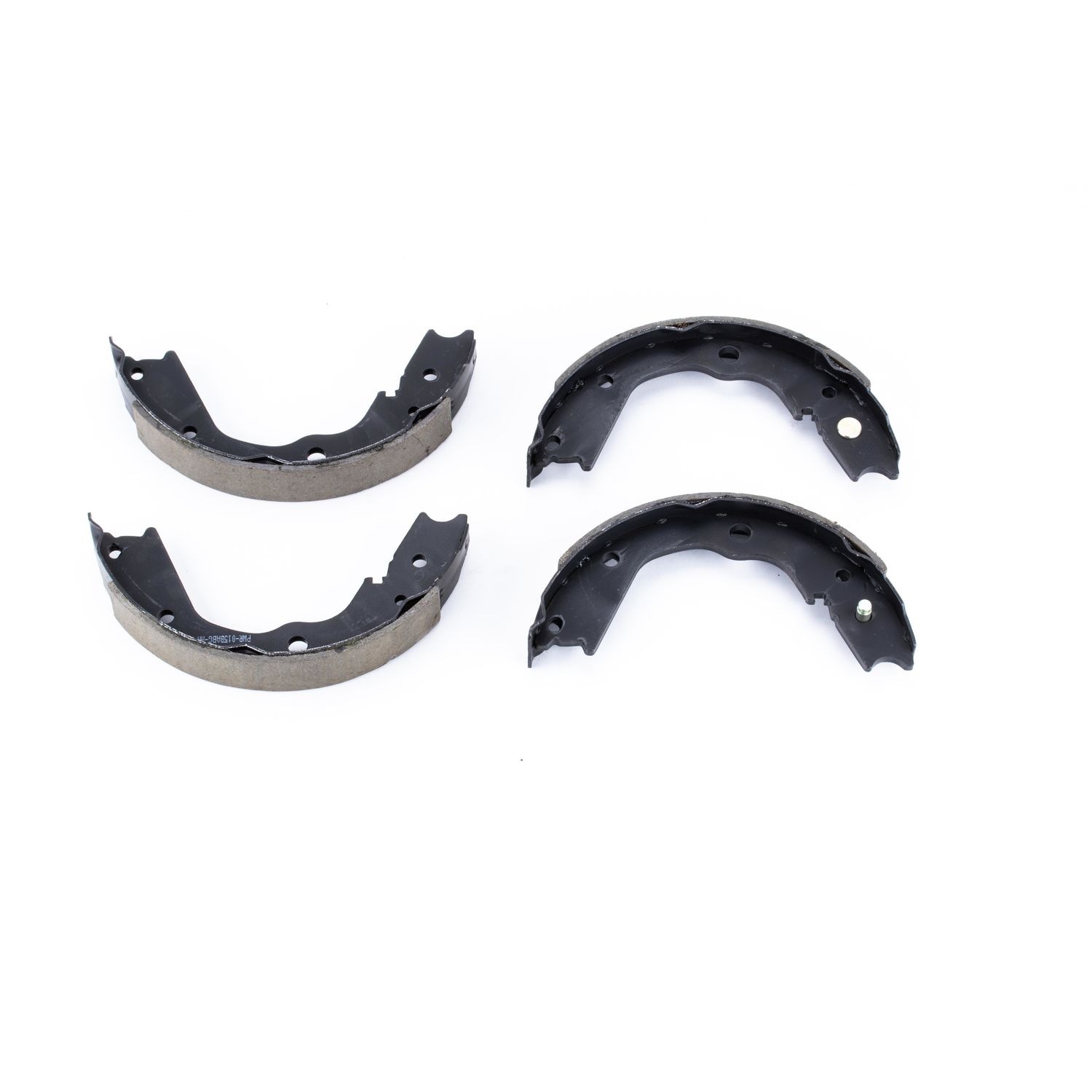 PowerStop Performance Parking Brake Shoe B927