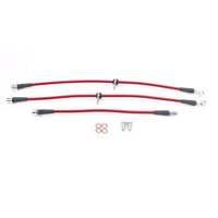 PowerStop Performance Brake Hose Kit BH00005