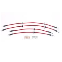 PowerStop Performance Brake Hose Kit BH00018