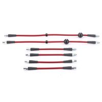 PowerStop Performance Brake Hose Kit BH00023