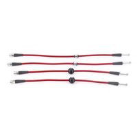 PowerStop Performance Brake Hose Kit BH00029