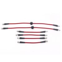 PowerStop Performance Brake Hose Kit BH00034