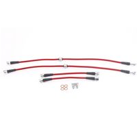 PowerStop Performance Brake Hose Kit BH00109