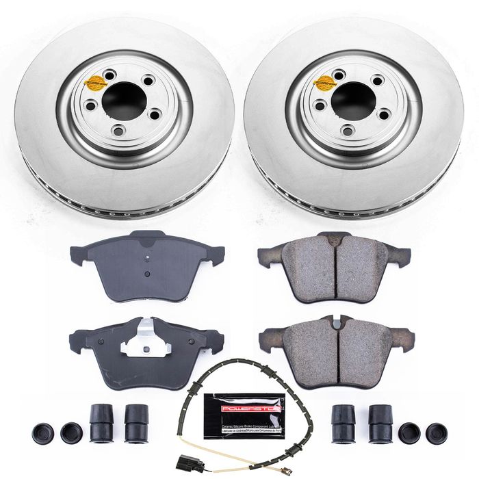 PowerStop Disc Brake Kit CRK6282