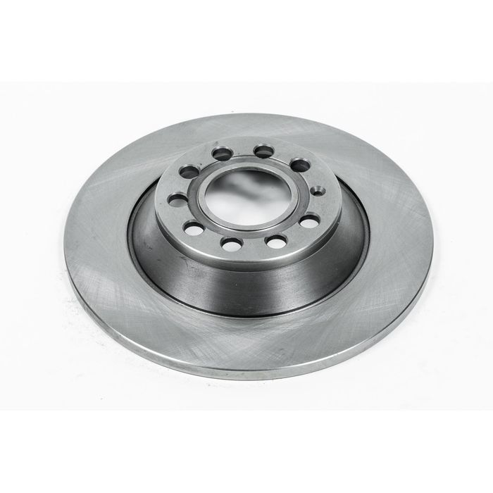 PowerStop Brake Rotor | 2023 Mercedes-Benz EQB 250 (EBR1828) main image 0