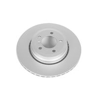 PowerStop Performance Brake Rotors EBR1024EVC for BMW
