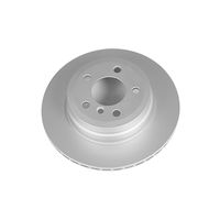 PowerStop Performance Brake Rotors EBR1031EVC for BMW