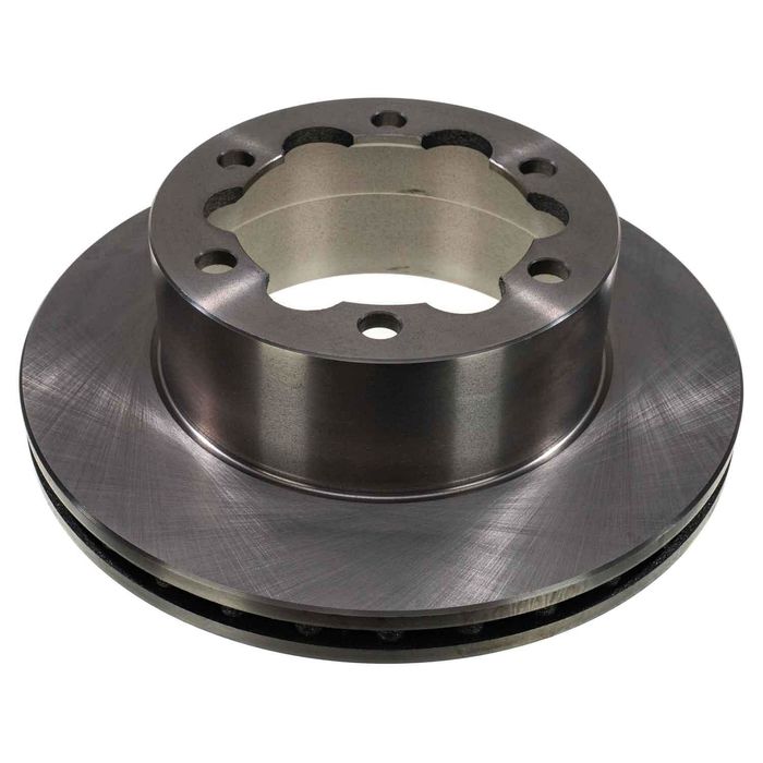 PowerStop Disc Brake Rotor EBR1037