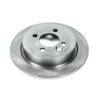 PowerStop Performance Brake Rotors EBR1056 for 2010 Mini Cooper