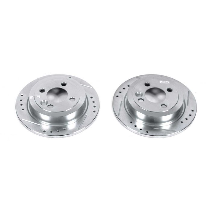 PowerStop Performance Brake Rotors EBR1056XPR