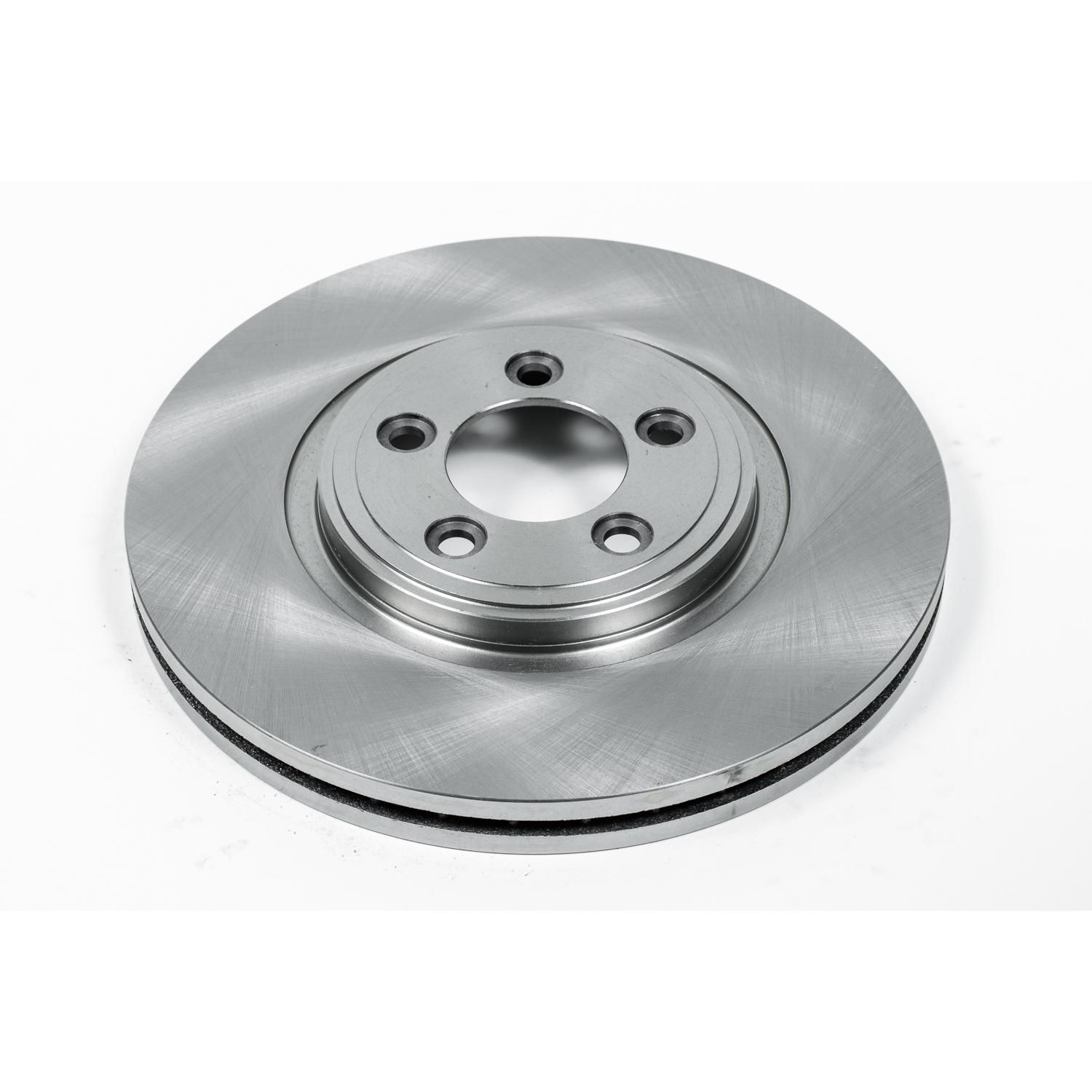 PowerStop Performance Brake Rotors EBR1082