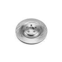 PowerStop Performance Brake Rotors EBR1090 for Jaguar